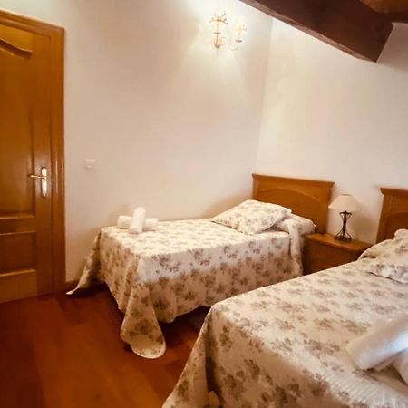 Apartamentos Rurales Lleguera Llanes Zewnętrze zdjęcie