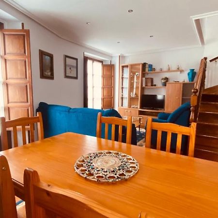 Apartamentos Rurales Lleguera Llanes Zewnętrze zdjęcie
