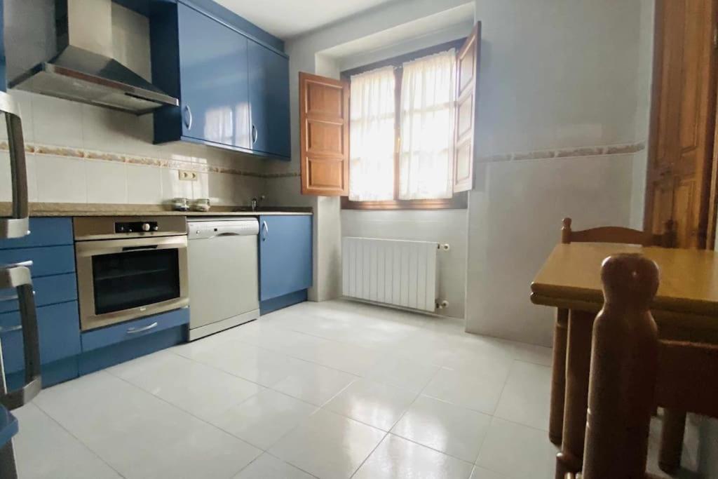 Apartamentos Rurales Lleguera Llanes Zewnętrze zdjęcie