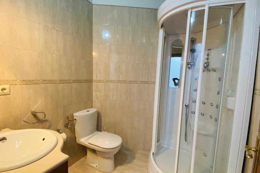 Apartamentos Rurales Lleguera Llanes Zewnętrze zdjęcie