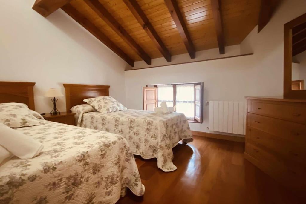 Apartamentos Rurales Lleguera Llanes Zewnętrze zdjęcie
