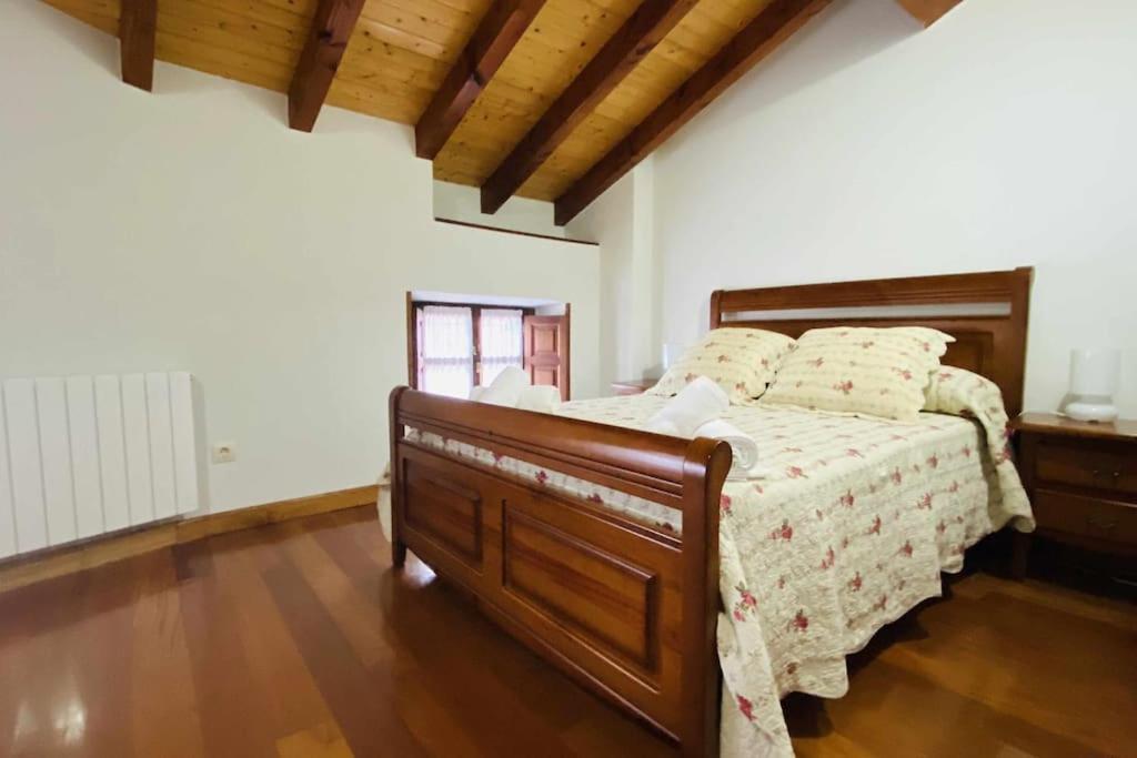 Apartamentos Rurales Lleguera Llanes Zewnętrze zdjęcie