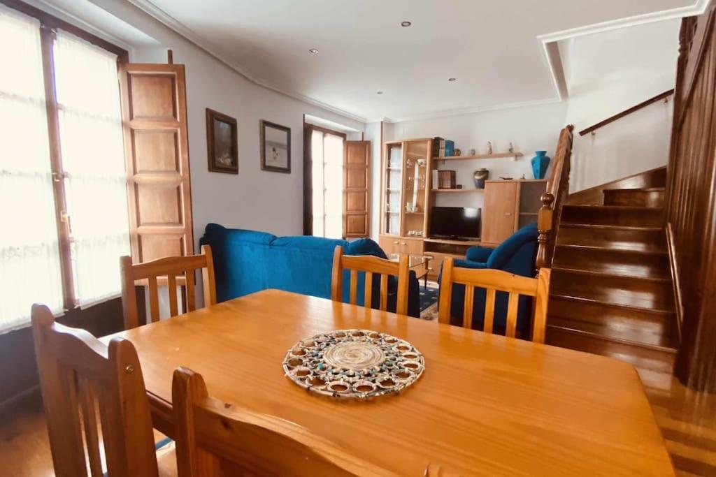 Apartamentos Rurales Lleguera Llanes Zewnętrze zdjęcie