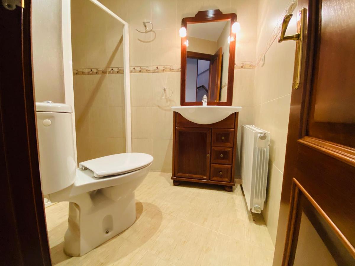 Apartamentos Rurales Lleguera Llanes Zewnętrze zdjęcie
