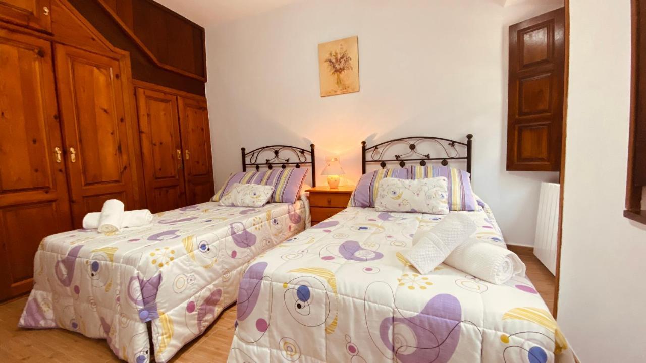 Apartamentos Rurales Lleguera Llanes Zewnętrze zdjęcie