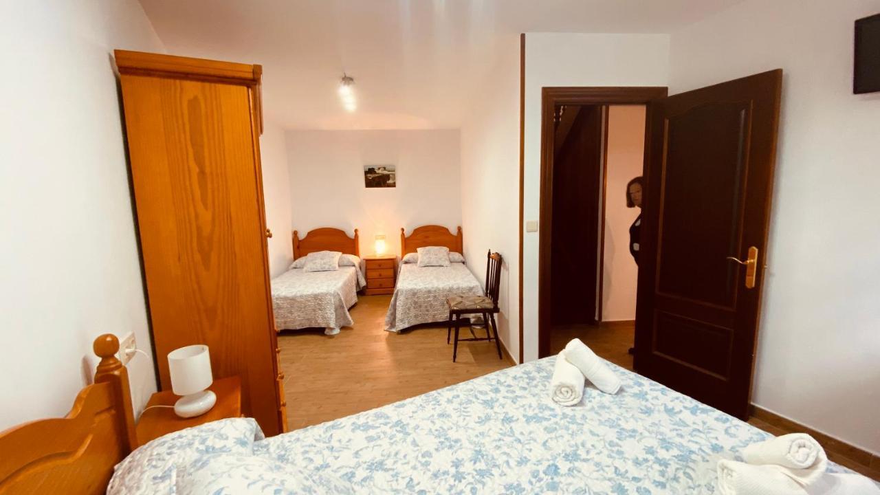 Apartamentos Rurales Lleguera Llanes Zewnętrze zdjęcie