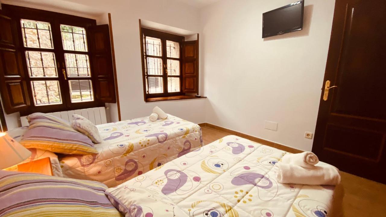 Apartamentos Rurales Lleguera Llanes Zewnętrze zdjęcie