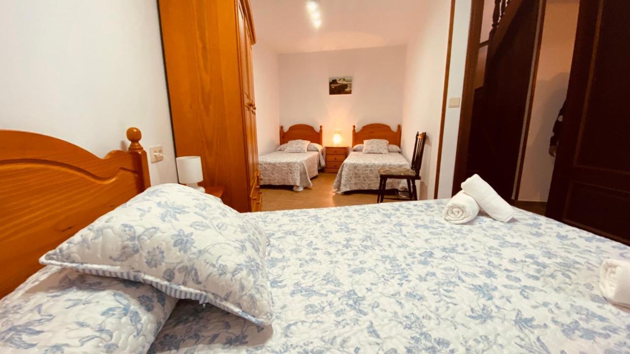 Apartamentos Rurales Lleguera Llanes Zewnętrze zdjęcie