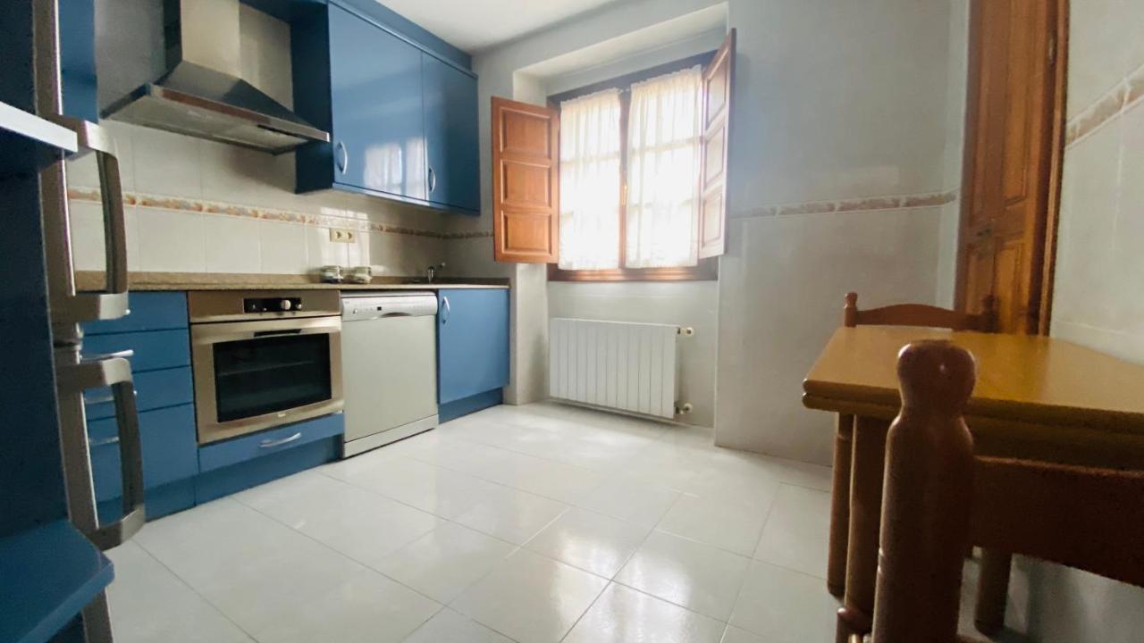 Apartamentos Rurales Lleguera Llanes Zewnętrze zdjęcie