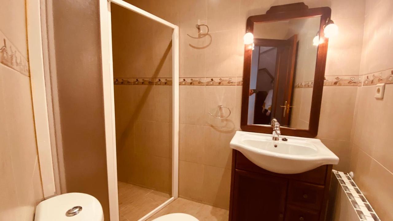 Apartamentos Rurales Lleguera Llanes Zewnętrze zdjęcie