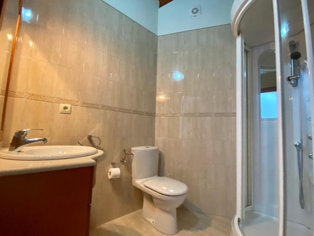 Apartamentos Rurales Lleguera Llanes Zewnętrze zdjęcie