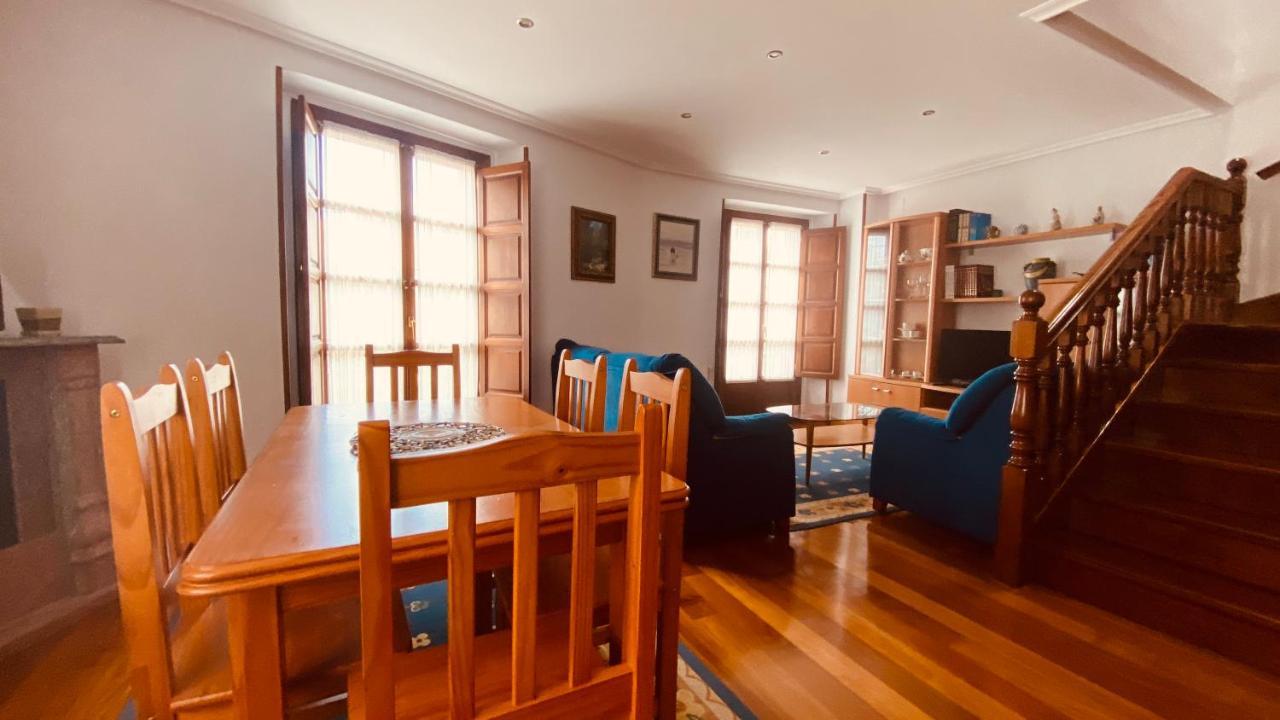 Apartamentos Rurales Lleguera Llanes Zewnętrze zdjęcie