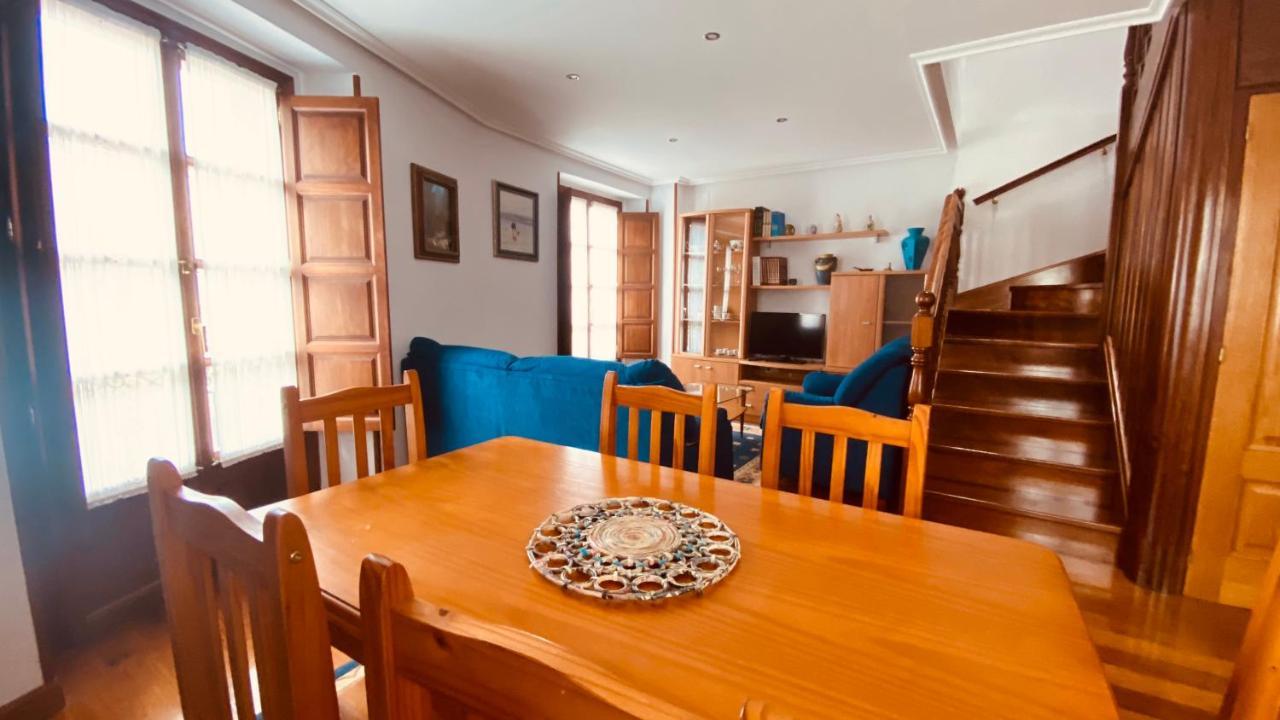 Apartamentos Rurales Lleguera Llanes Zewnętrze zdjęcie