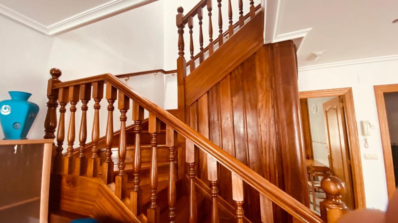 Apartamentos Rurales Lleguera Llanes Zewnętrze zdjęcie
